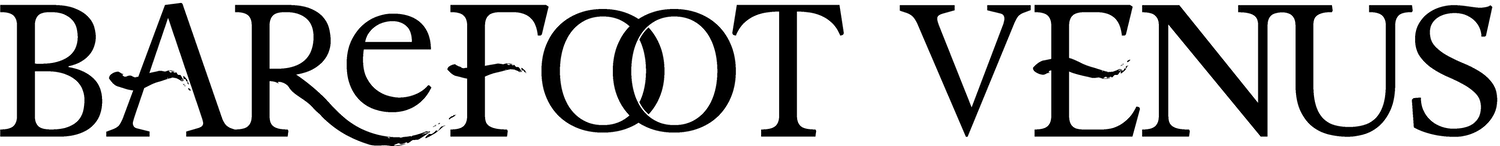 Barefoot Venus official logo